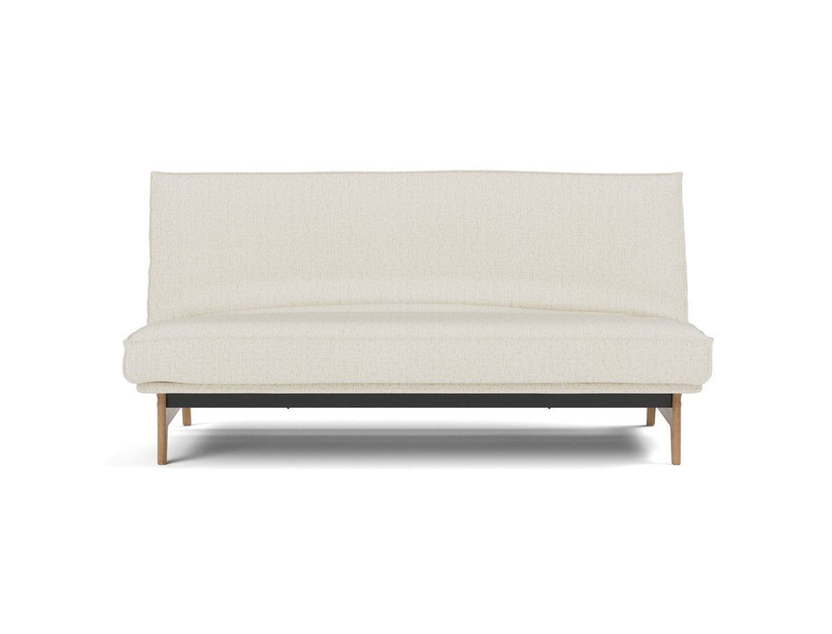 ASLAK Sofa Bed Sharp Plus Cover 140x200CM