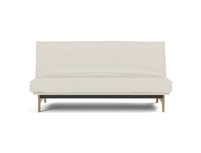 ASLAK Sofa Bed Sharp Plus Cover 140x200CM