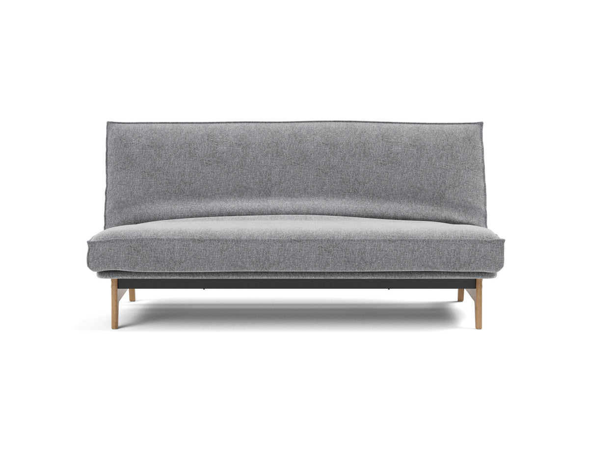 ASLAK Sofa Bed Sharp Plus Cover 140x200CM