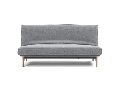 ASLAK Sofa Bed Sharp Plus Cover 140x200CM