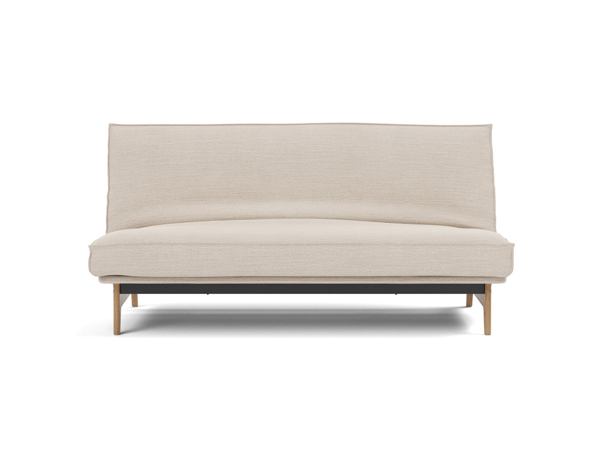ASLAK Sofa Bed Sharp Plus Cover 140x200CM