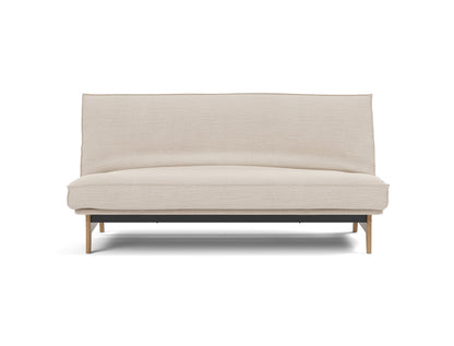 ASLAK Sofa Bed Sharp Plus Cover 140x200CM