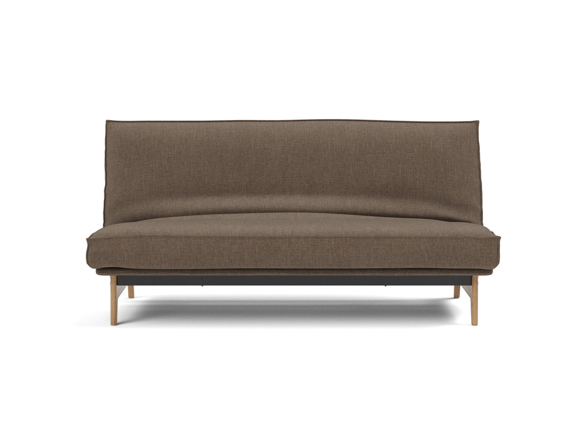ASLAK Sofa Bed Sharp Plus Cover 140x200CM