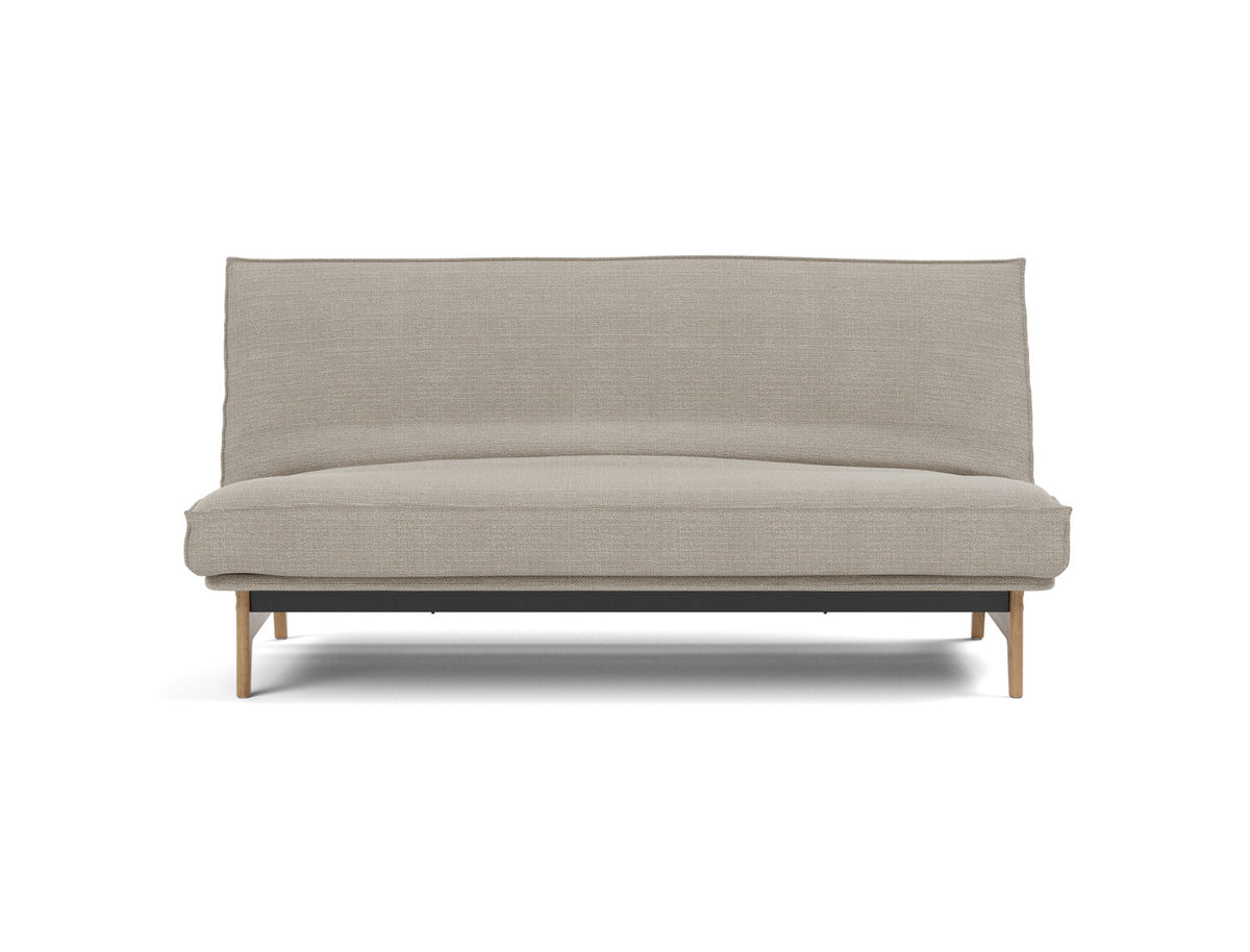ASLAK Sofa Bed Sharp Plus Cover 140x200CM