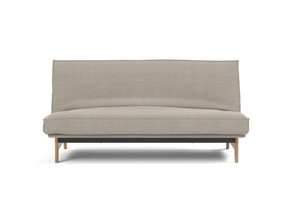 ASLAK Sofa Bed Sharp Plus Cover 140x200CM