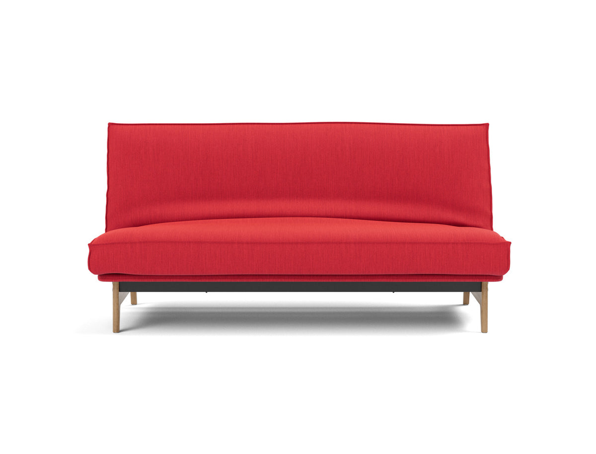 ASLAK Sofa Bed Sharp Plus Cover 140x200CM