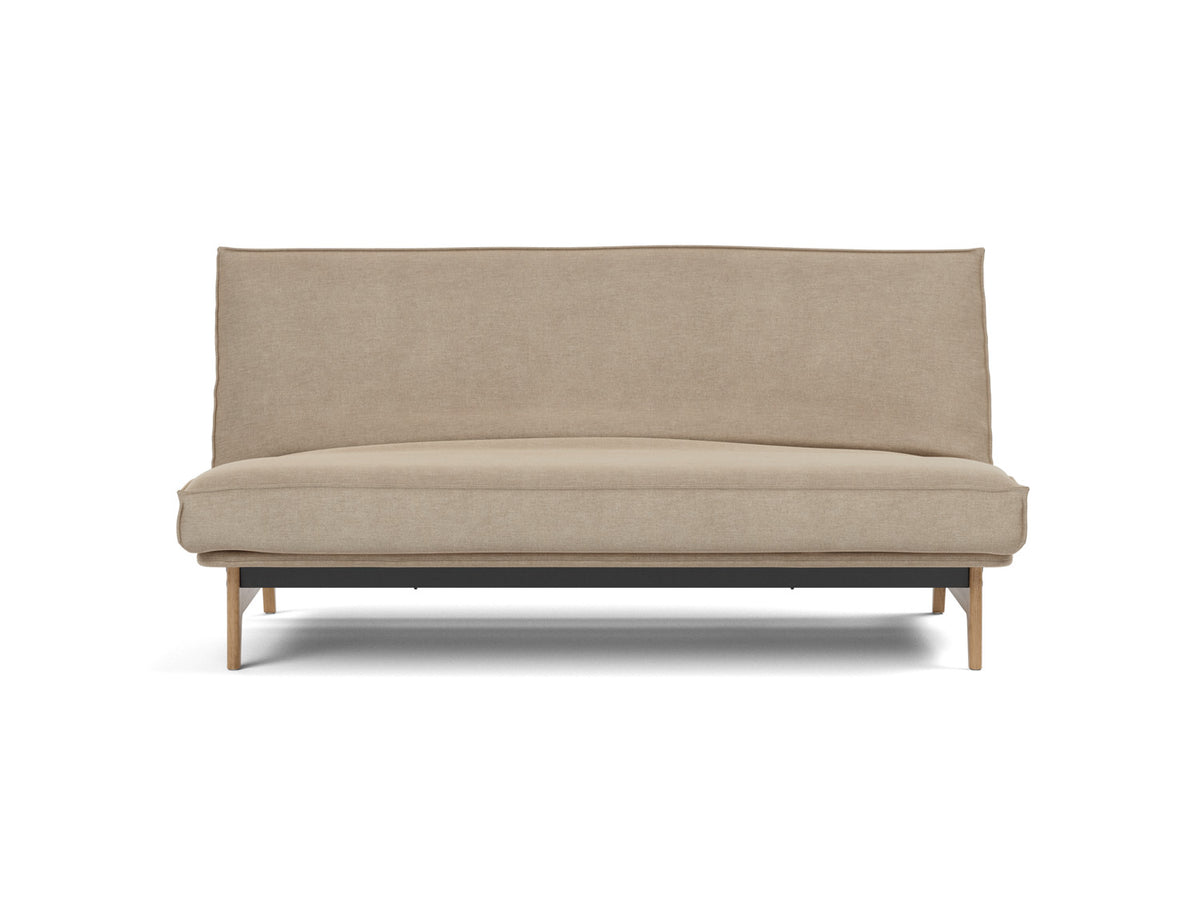 ASLAK Sofa Bed Sharp Plus Cover 140x200CM