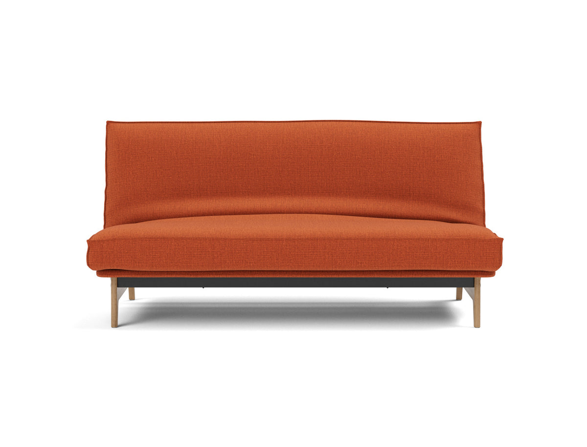 ASLAK Sofa Bed Sharp Plus Cover 140x200CM