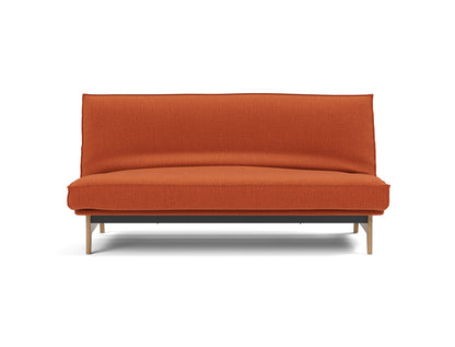 ASLAK Sofa Bed Sharp Plus Cover 140x200CM