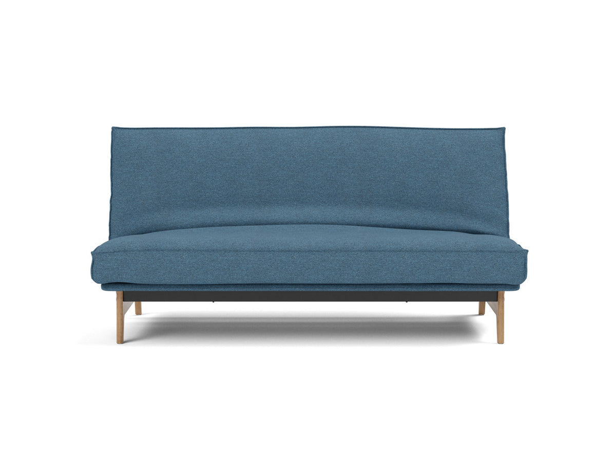 ASLAK Sofa Bed Sharp Plus Cover 140x200CM
