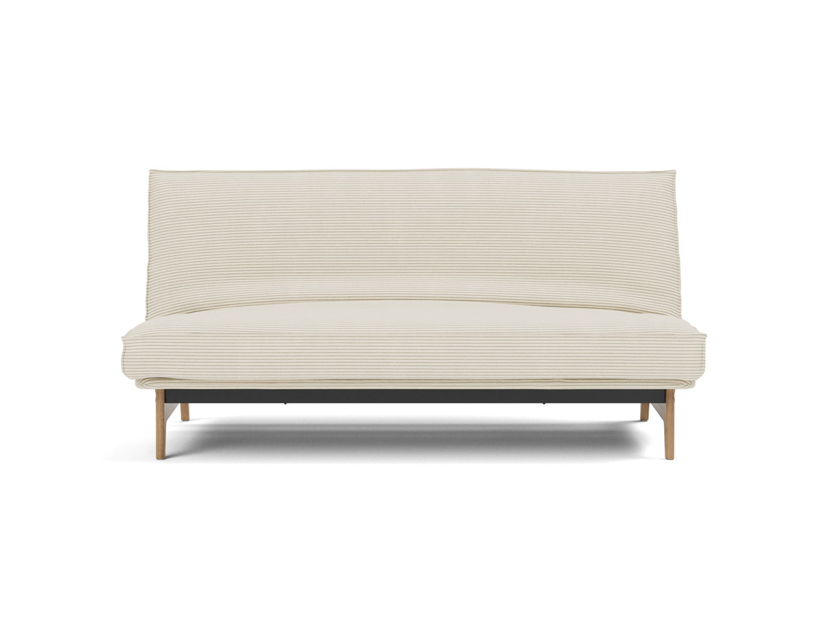 ASLAK Sofa Bed Sharp Plus Cover 140x200CM