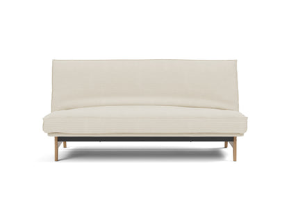 ASLAK Sofa Bed Sharp Plus Cover 140x200CM