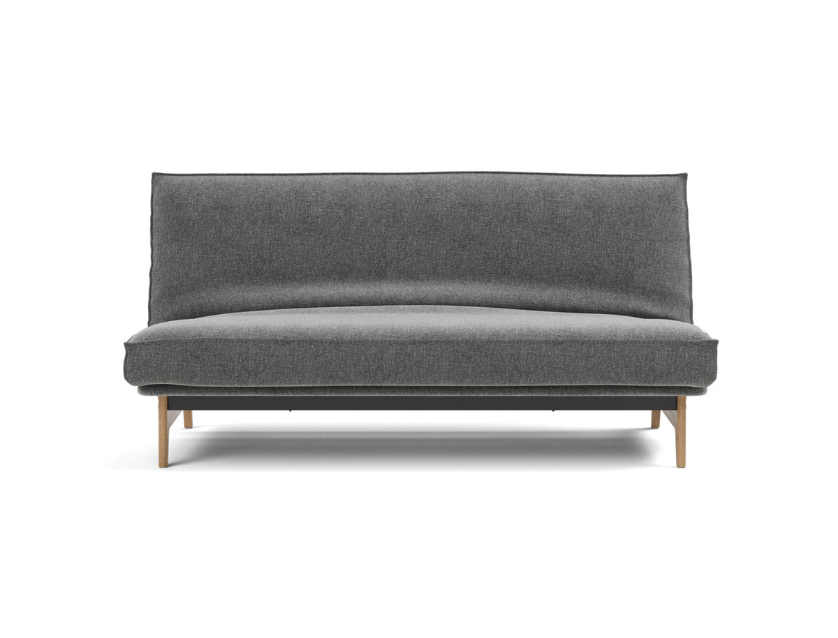 ASLAK Sofa Bed Sharp Plus Cover 140x200CM