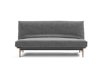 ASLAK Sofa Bed Sharp Plus Cover 140x200CM