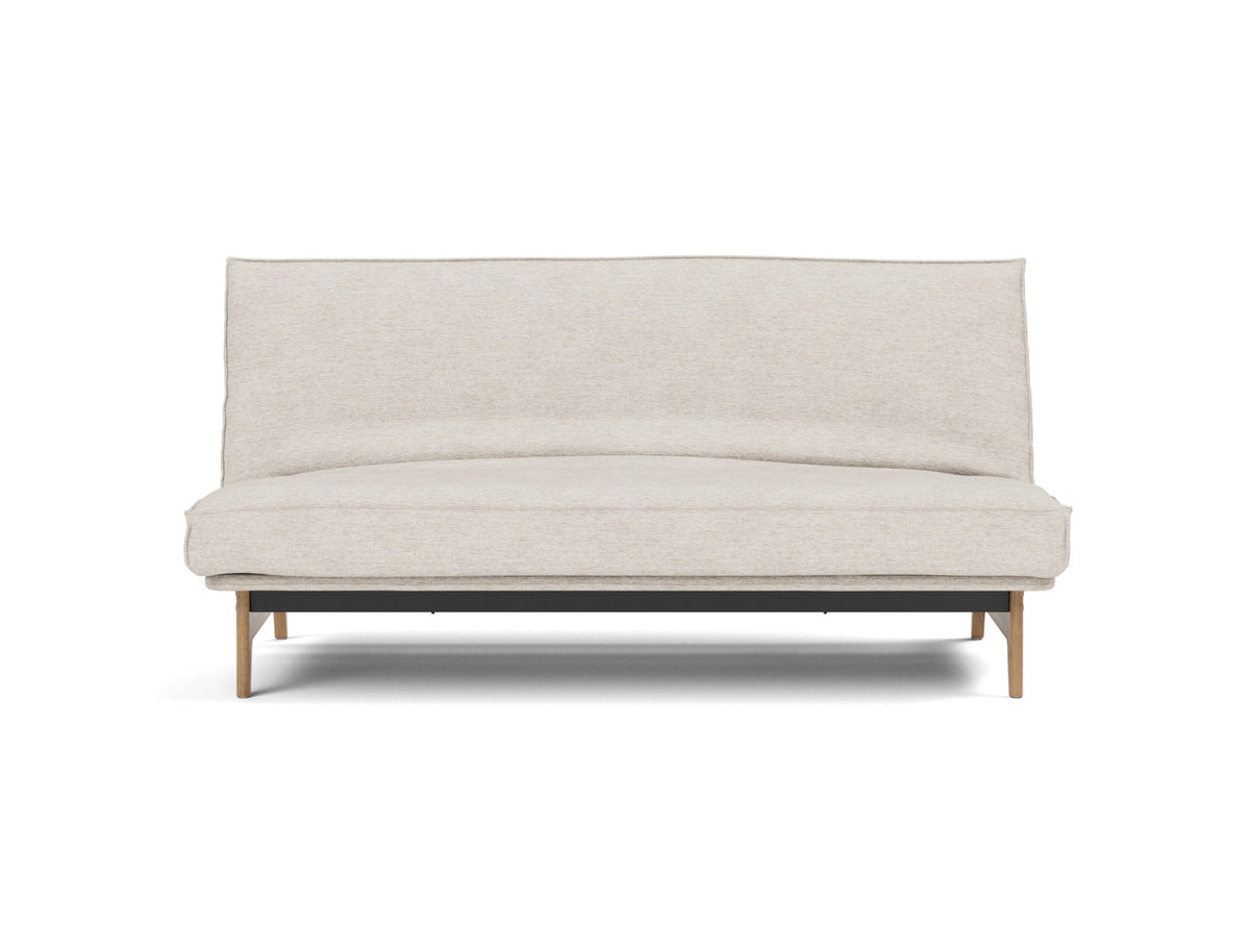 ASLAK Sofa Bed Sharp Plus Cover 140x200CM