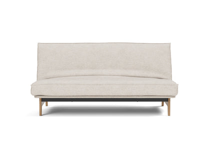 ASLAK Sofa Bed Sharp Plus Cover 140x200CM