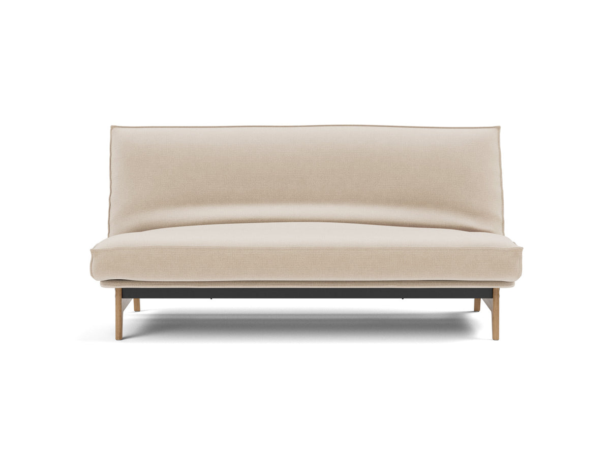 ASLAK Sofa Bed Sharp Plus Cover 140x200CM