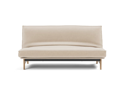 ASLAK Sofa Bed Sharp Plus Cover 140x200CM
