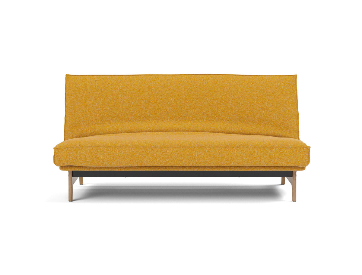 ASLAK Sofa Bed Sharp Plus Cover 140x200CM