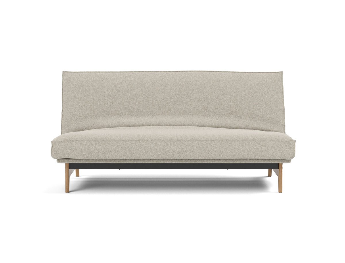ASLAK Sofa Bed Sharp Plus Cover 140x200CM
