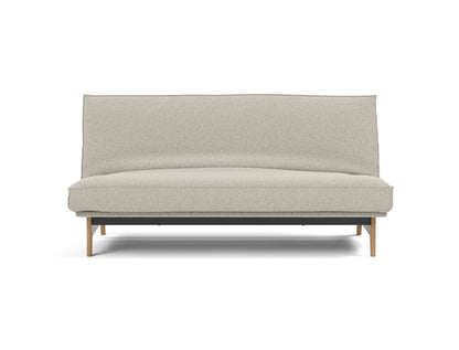 ASLAK Sofa Bed Sharp Plus Cover 140x200CM