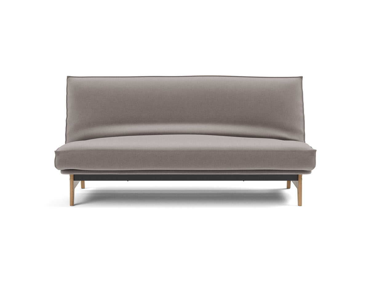 ASLAK Sofa Bed Sharp Plus Cover 140x200CM