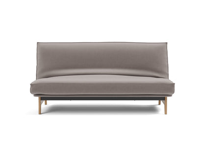 ASLAK Sofa Bed Sharp Plus Cover 140x200CM