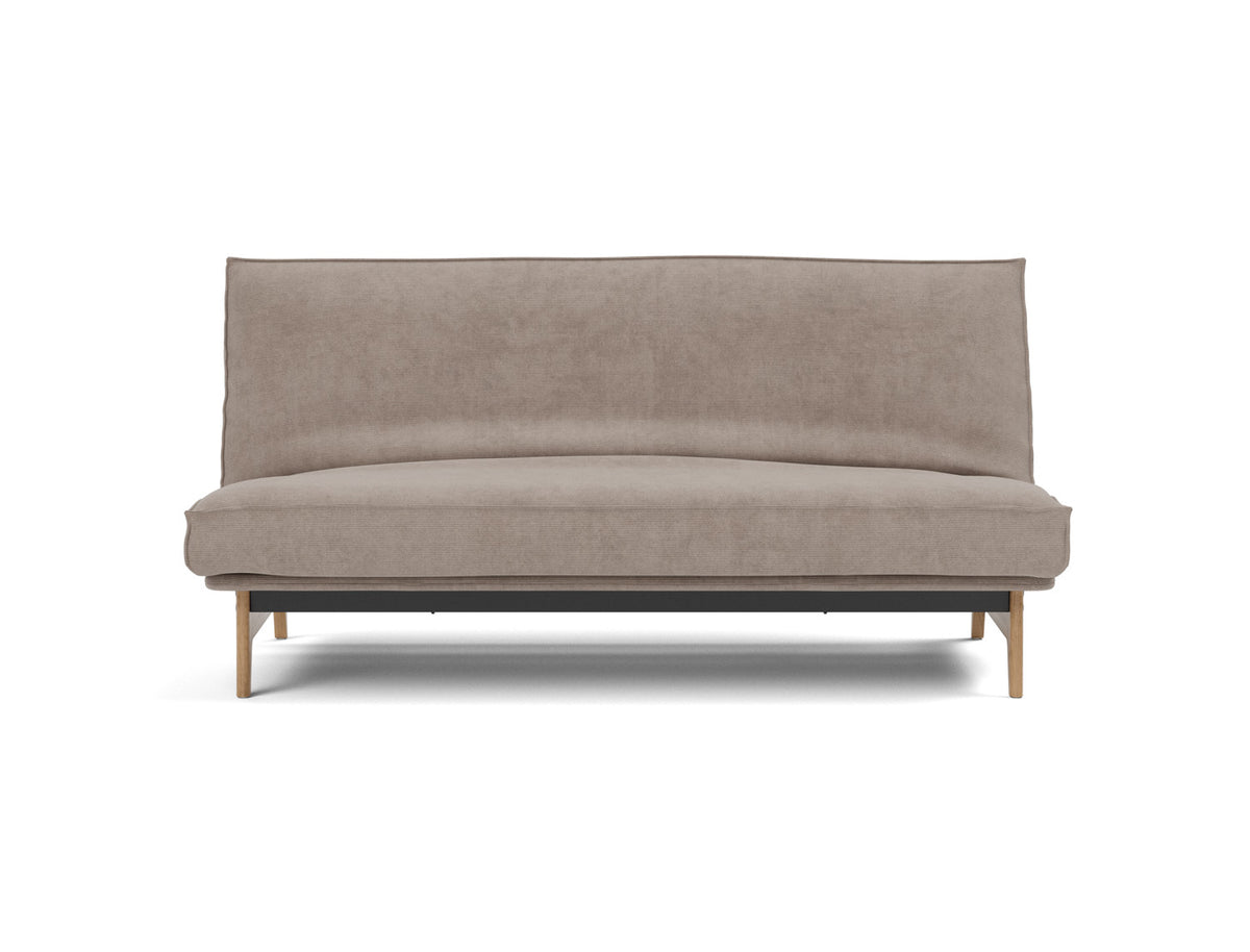 ASLAK Sofa Bed Sharp Plus Cover 140x200CM