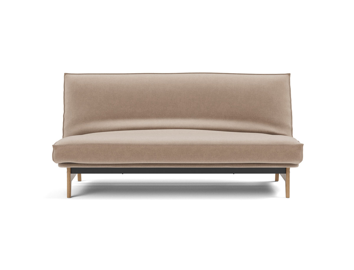 ASLAK Sofa Bed Sharp Plus Cover 140x200CM