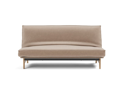 ASLAK Sofa Bed Sharp Plus Cover 140x200CM