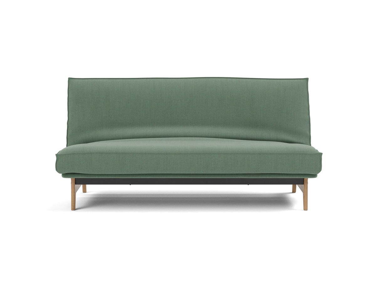 ASLAK Sofa Bed Sharp Plus Cover 140x200CM