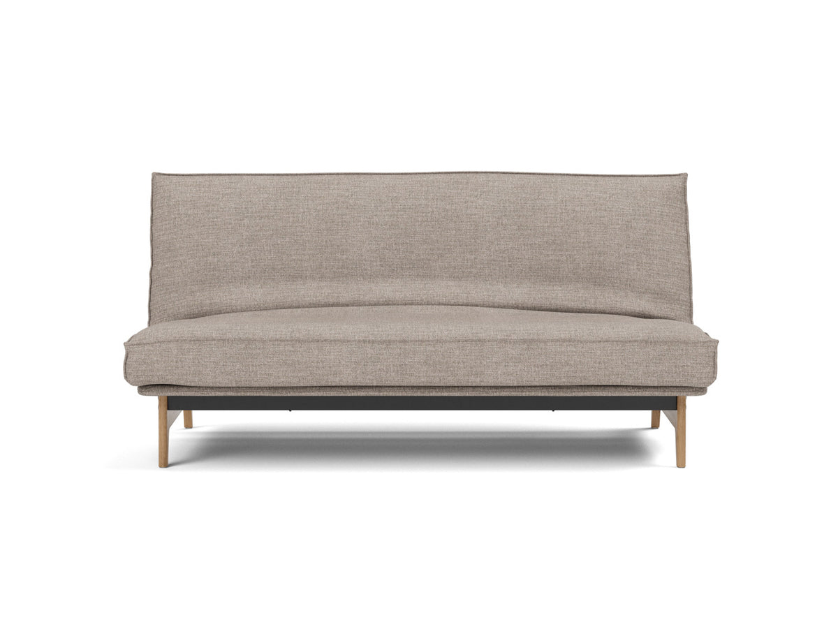 ASLAK Sofa Bed Sharp Plus Cover 140x200CM