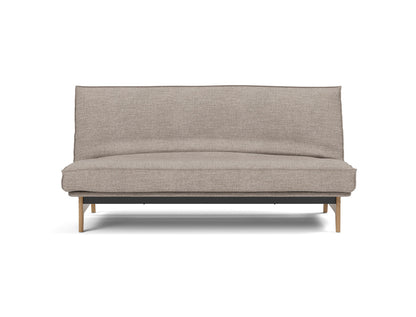 ASLAK Sofa Bed Sharp Plus Cover 140x200CM