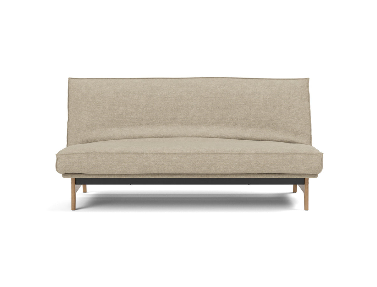 ASLAK Sofa Bed Sharp Plus Cover 140x200CM