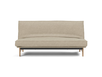 ASLAK Sofa Bed Sharp Plus Cover 140x200CM