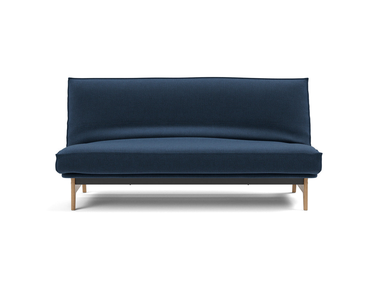 ASLAK Sofa Bed Sharp Plus Cover 140x200CM
