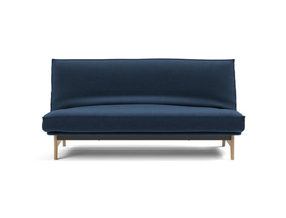 ASLAK Sofa Bed Sharp Plus Cover 140x200CM