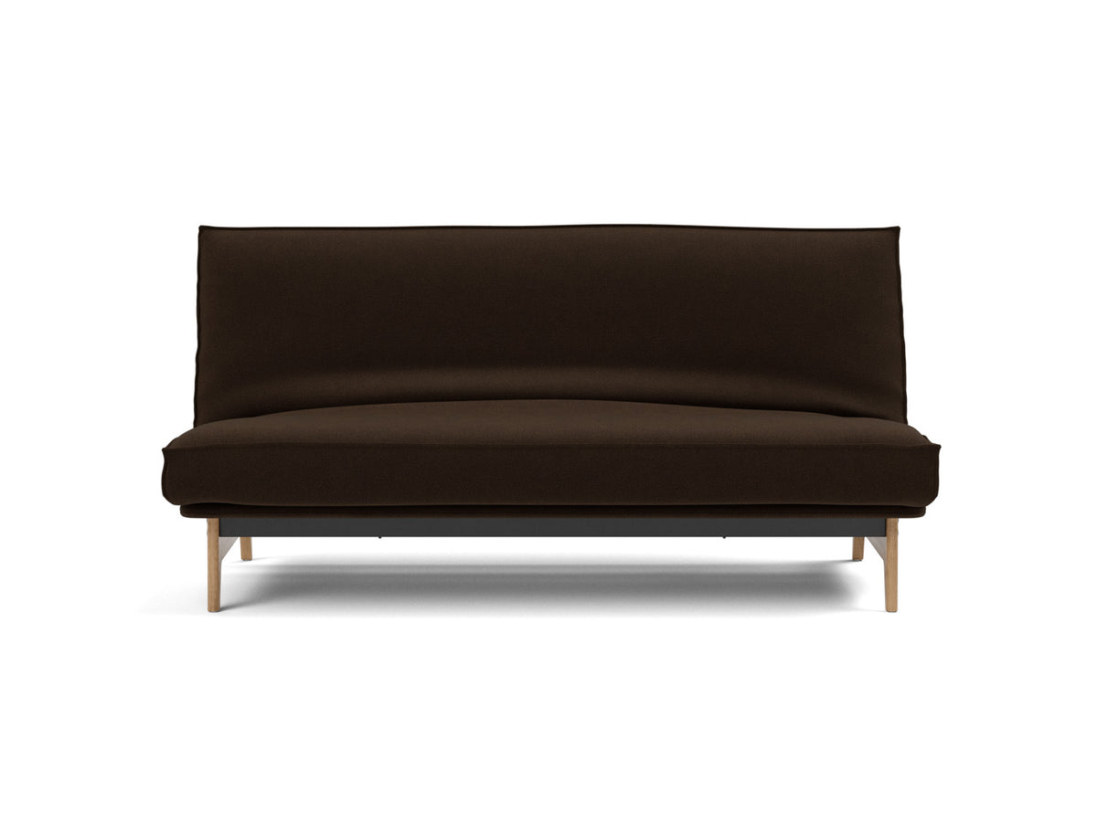 ASLAK Sofa Bed Sharp Plus Cover 140x200CM