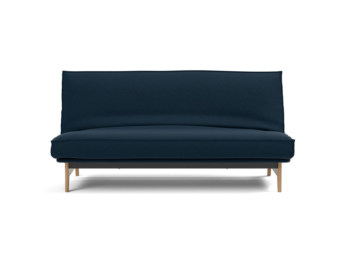 ASLAK Sofa Bed Sharp Plus Cover 140x200CM