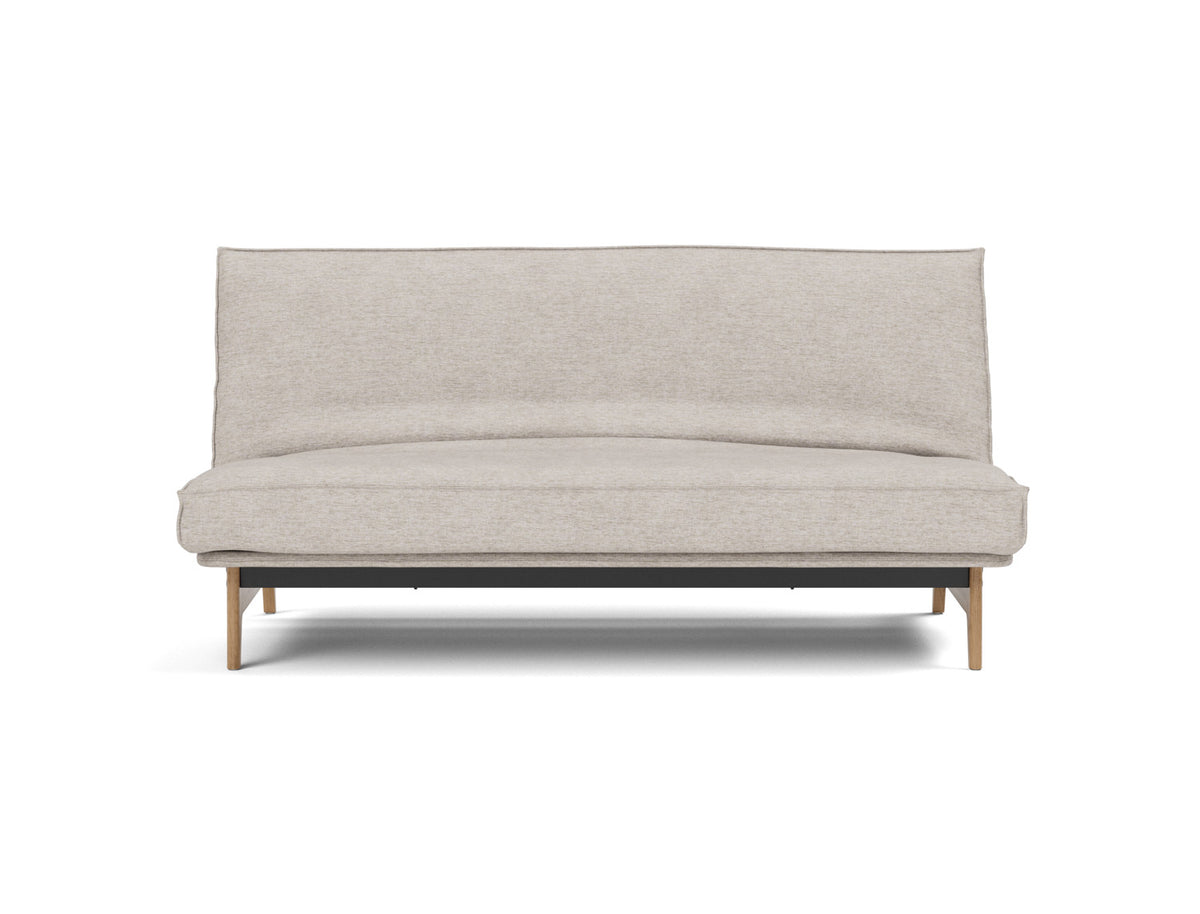 ASLAK Sofa Bed Sharp Plus Cover 140x200CM