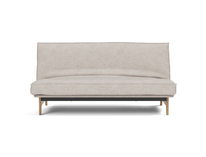 ASLAK Sofa Bed Sharp Plus Cover 140x200CM