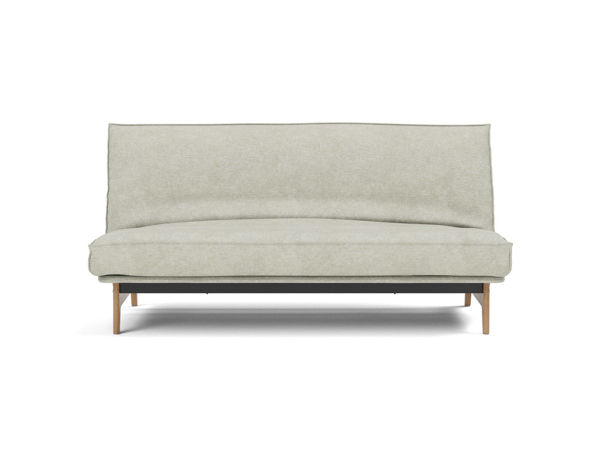 ASLAK Sofa Bed Sharp Plus Cover 140x200CM
