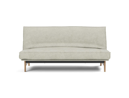 ASLAK Sofa Bed Sharp Plus Cover 140x200CM