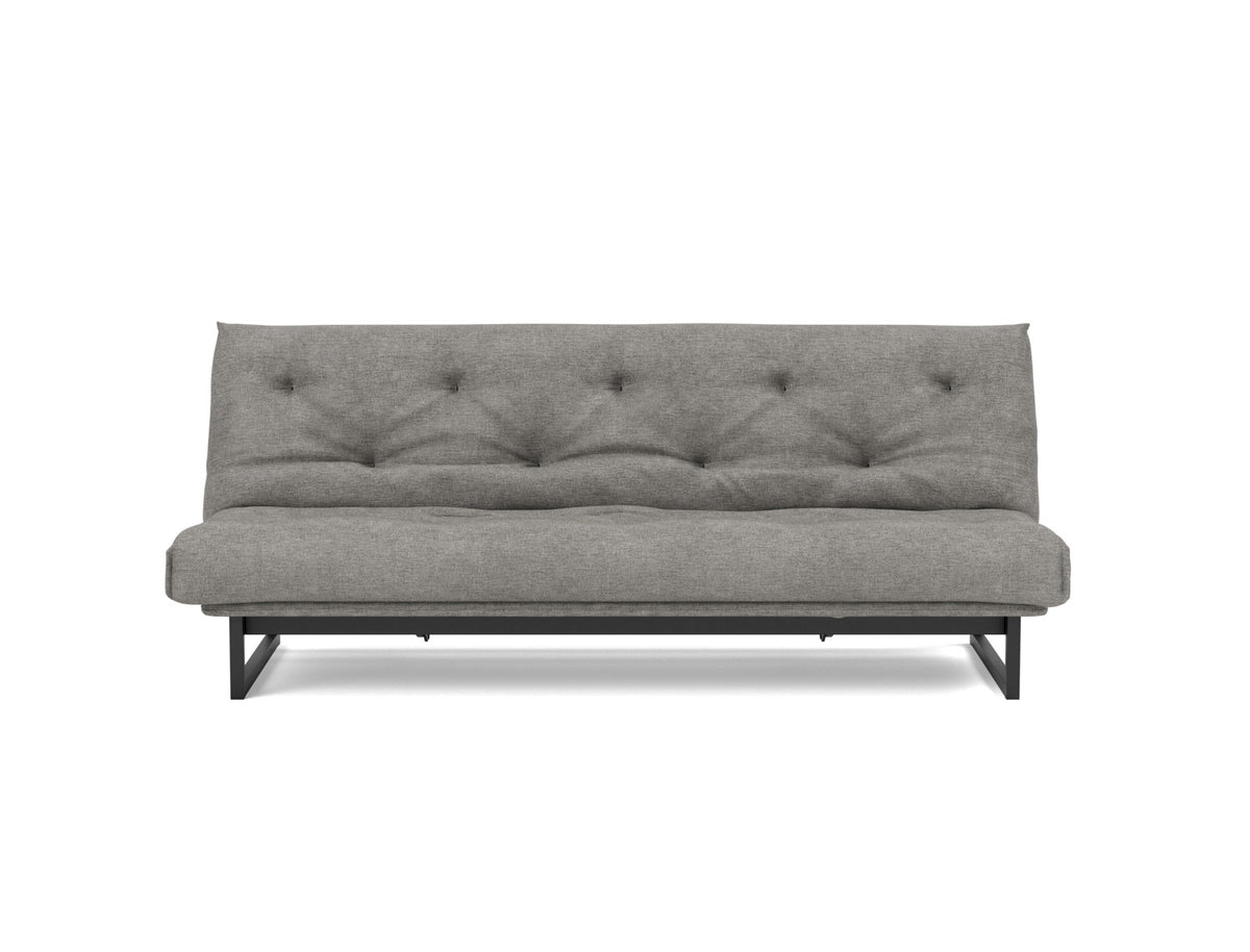 FRACTION Sofa Bed Nordic Mattress 120x200CM