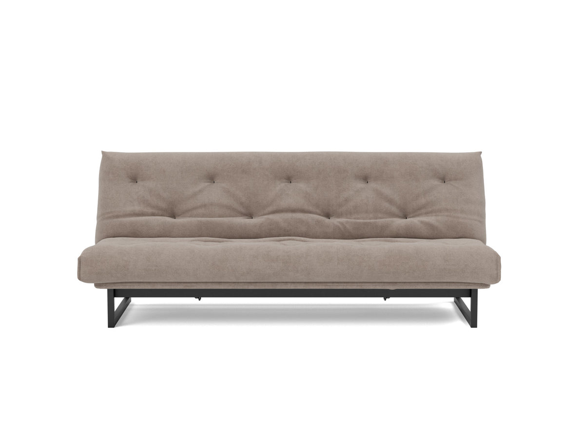 FRACTION Sofa Bed Nordic Mattress 120x200CM