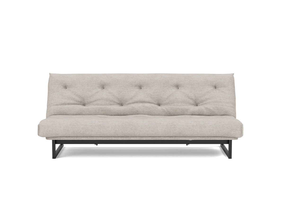 FRACTION Sofa Bed Nordic Mattress 120x200CM