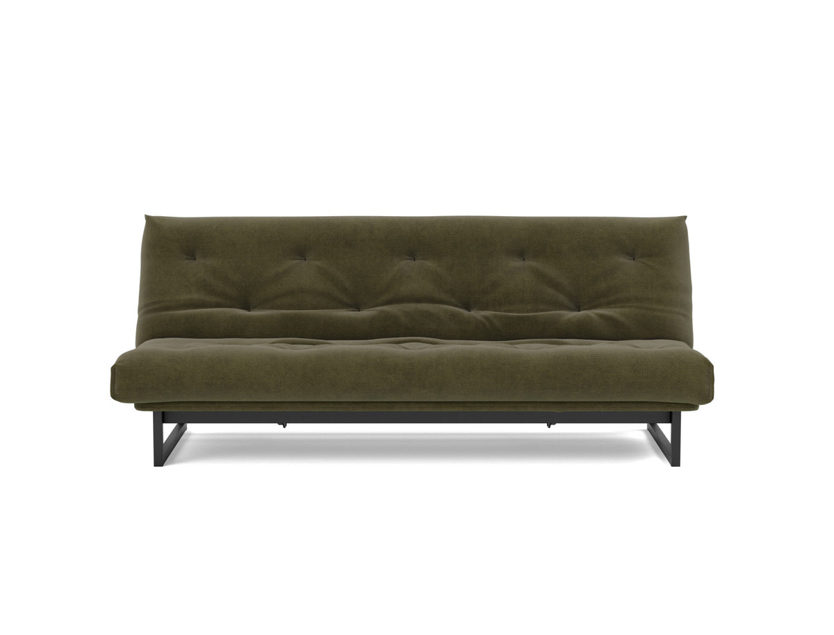 FRACTION Sofa Bed Nordic Mattress 120x200CM