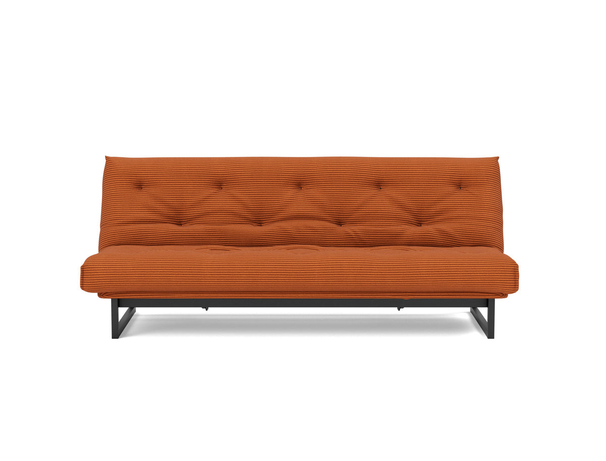 FRACTION Sofa Bed Nordic Mattress 120x200CM