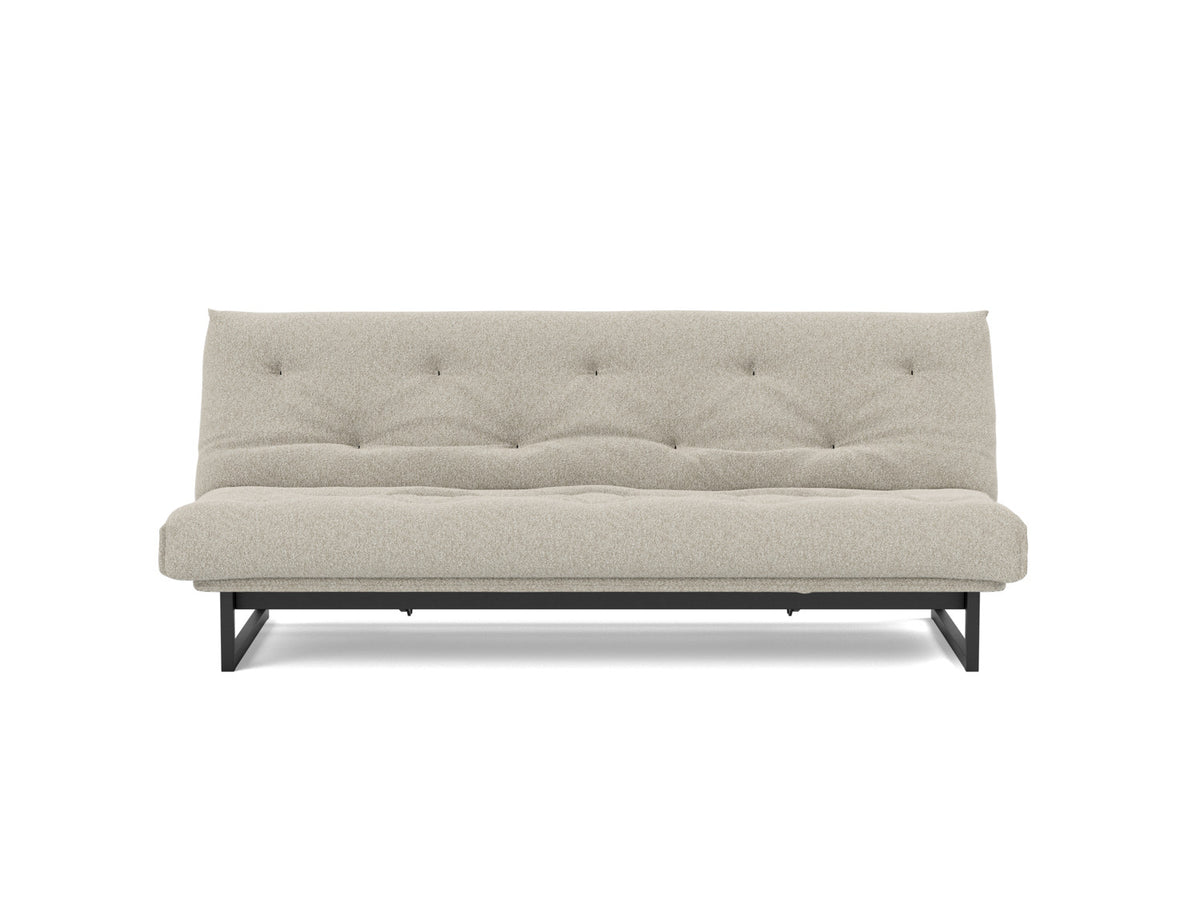 FRACTION Sofa Bed Nordic Mattress 120x200CM