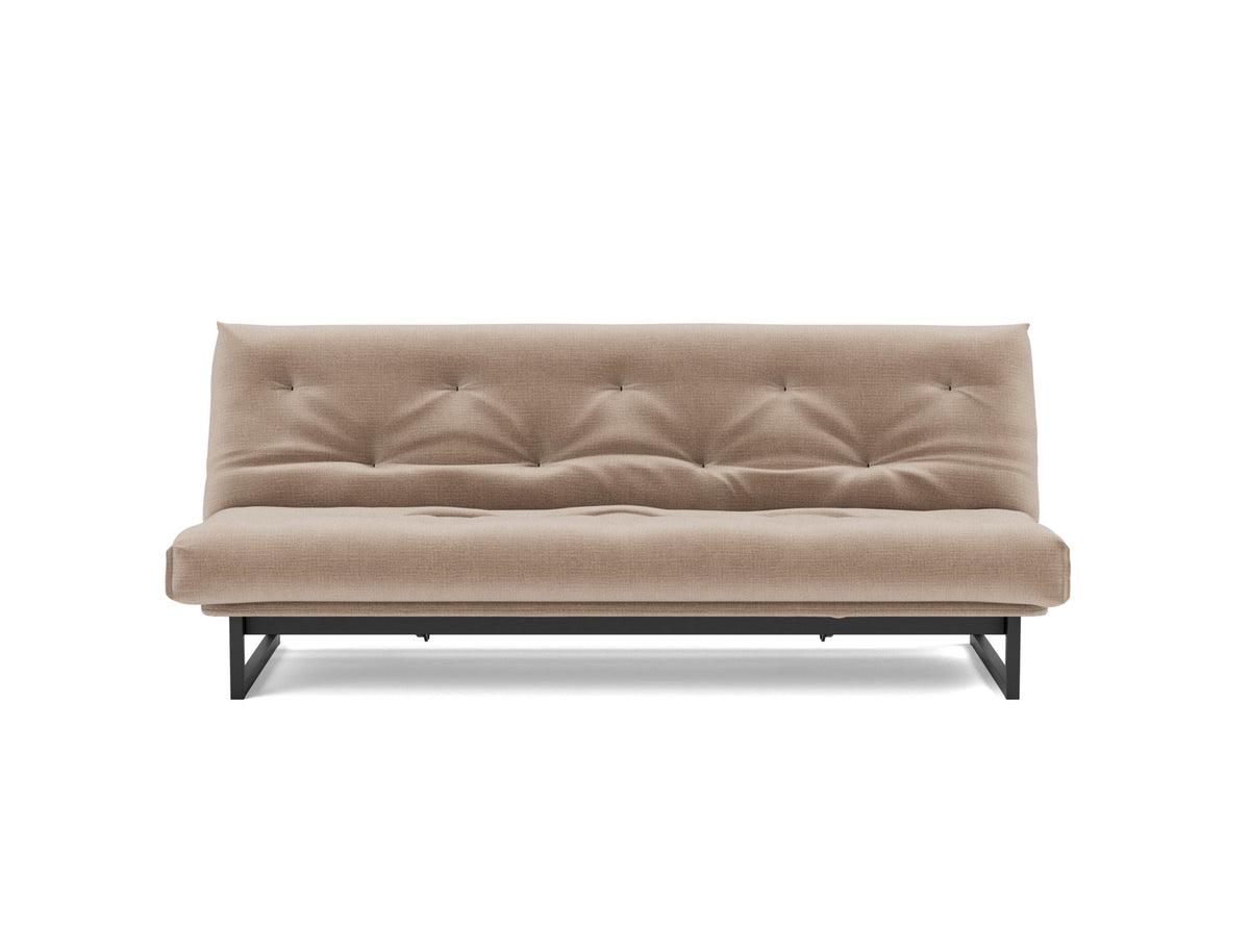 FRACTION Sofa Bed Nordic Mattress 120x200CM